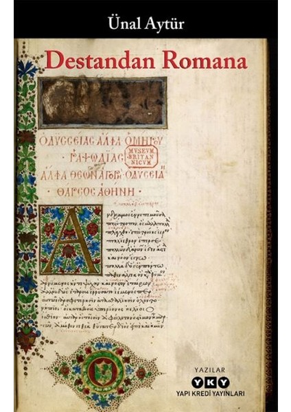 Destandan Romana + Yapışkanlı Not Kağıdı fiyatları