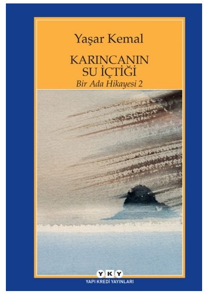 Karıncanın Su Içtiği / Bir Ada Hikayesi 2 + Yapışkanlı Not Kağıdı fiyatları