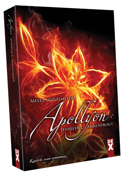 Apollyon - Sc + Yapışkanlı Not Kağıdı fiyatları