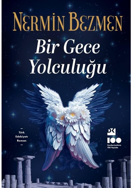Bir Gece Yolculuğu - Sc + Yapışkanlı Not Kağıdı fiyatları