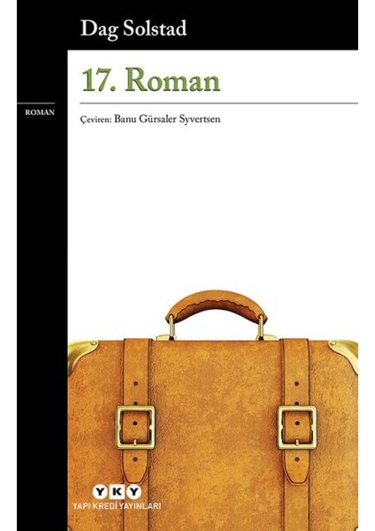 17. Roman + Yapışkanlı Not Kağıdı fiyatları