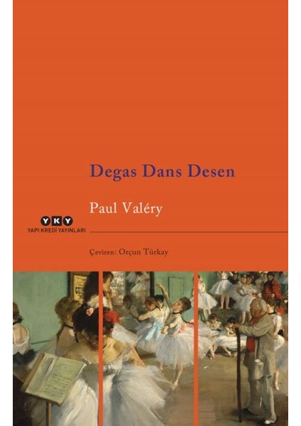 Degas Dans Desen + Yapışkanlı Not Kağıdı fiyatları