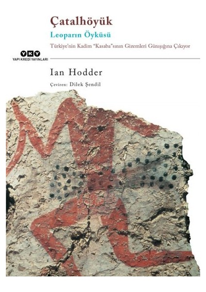 Çatalhöyük, Leoparın Öyküsü + Yapışkanlı Not Kağıdı fiyatları
