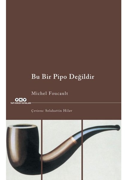 Bu Bir Pipo Değildir + Yapışkanlı Not Kağıdı fiyatları