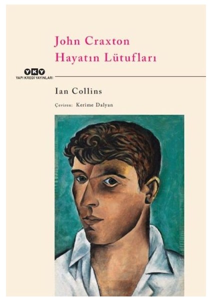 John Craxton – Hayatın Lütufları + Yapışkanlı Not Kağıdı fiyatları