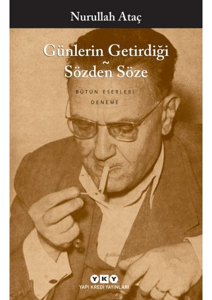 Günlerin Getirdiği – Sözden Söze + Yapışkanlı Not Kağıdı fiyatları
