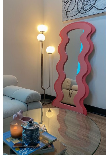 Mirror Dalgalı Ayna