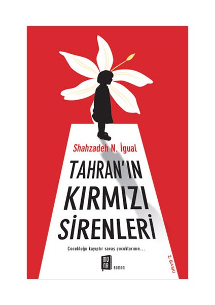 Tahran'ın Kırmızı Sirenleri + Yapışkanlı Not Kağıdı fiyatları