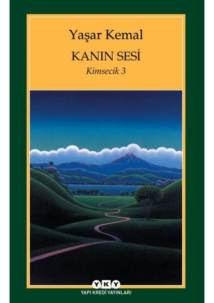 Kanın Sesi / Kimsecik 3 + Yapışkanlı Not Kağıdı fiyatları