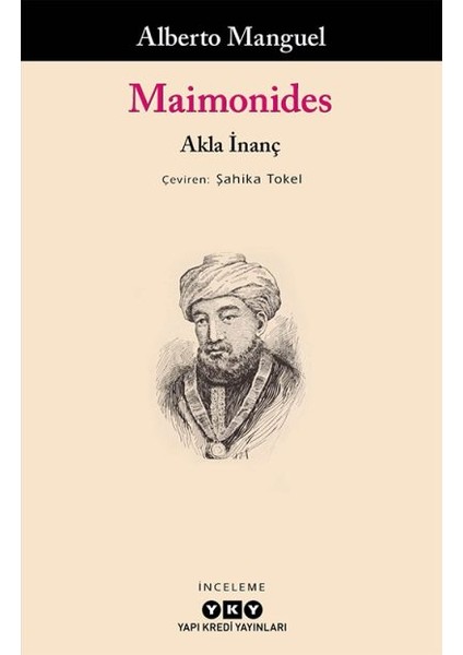 Maimonides – Akla Inanç + Yapışkanlı Not Kağıdı fiyatları