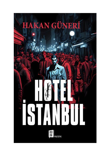 Hotel Istanbul + Yapışkanlı Not Kağıdı fiyatları
