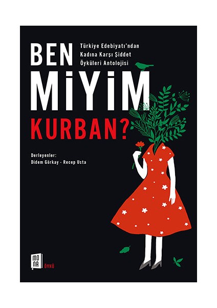 Ben Miyim Kurban? + Yapışkanlı Not Kağıdı fiyatları