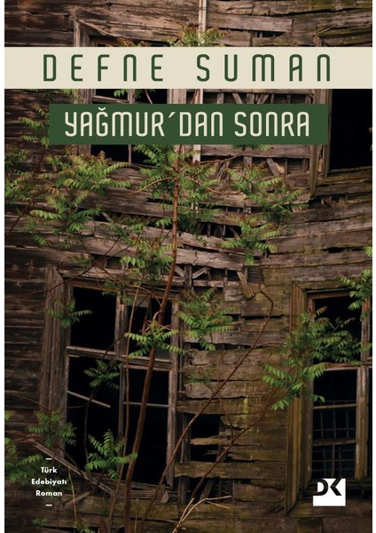 Yağmur'dan Sonra + Yapışkanlı Not Kağıdı fiyatları