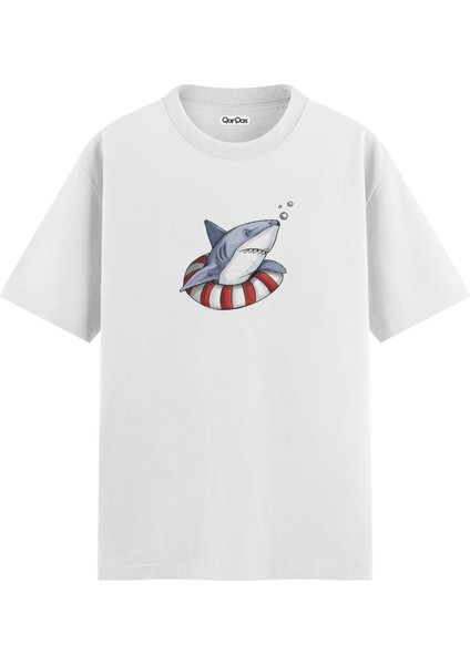 The Shark - Regular T-Shirt