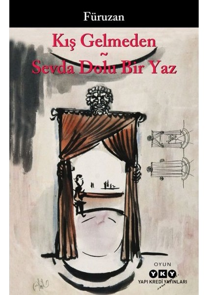 Kış Gelmeden ~ Sevda Dolu Bir Yaz + Yapışkanlı Not Kağıdı fiyatları