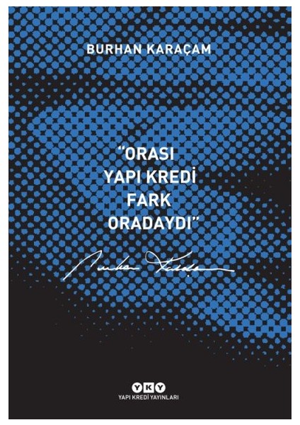 Orası Yapı Kredi, Fark Oradaydı + Yapışkanlı Not Kağıdı fiyatları