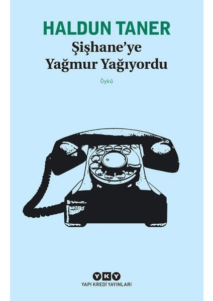 Şişhane’ye Yağmur Yağıyordu + Yapışkanlı Not Kağıdı fiyatları