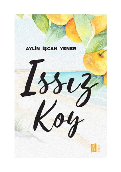Issız Koy + Yapışkanlı Not Kağıdı fiyatları