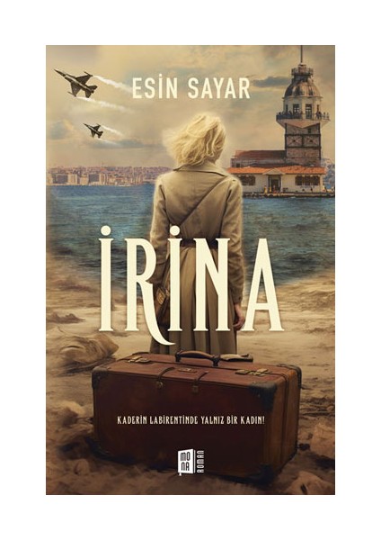 Irina + Yapışkanlı Not Kağıdı fiyatları