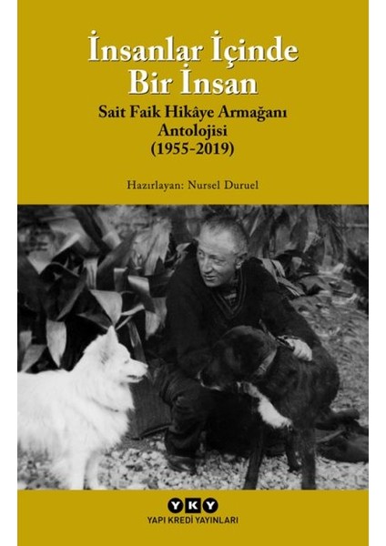 Insanlar Içinde Bir Insan – Sait Faik Hikâye Armağan Antolojisi (1955-2019) + Yapışkanlı Not Kağıdı fiyatları