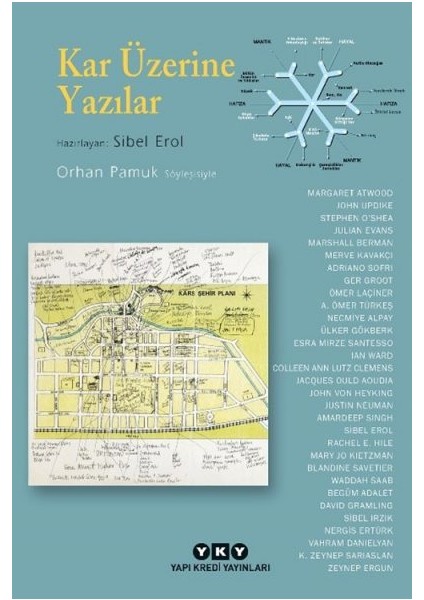 Kar Üzerine Yazılar + Yapışkanlı Not Kağıdı fiyatları