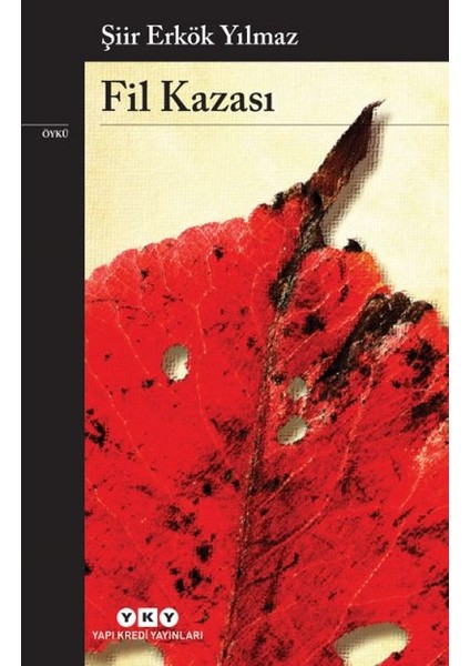 Fil Kazası + Yapışkanlı Not Kağıdı fiyatları