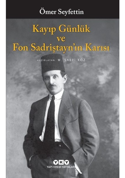 Kayıp Günlük ve Fon Sadriştayn’ın Karısı + Yapışkanlı Not Kağıdı fiyatları