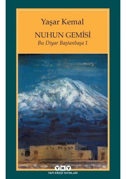 Nuhun Gemisi / Bu Diyar Baştanbaşa 1 + Yapışkanlı Not Kağıdı fiyatları