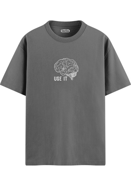 Use It – Oversize Tshirt