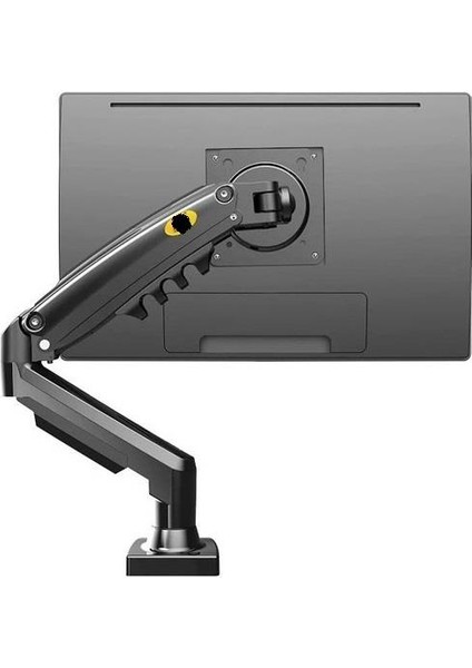 27” Inç LCD LED Monitör Masa Üstü Full Hareketli Askı Aparatı fırsatları