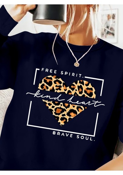 Runiquehome Kadın Uzun Kollu Bisiklet Yaka Desenli Viskon Iki Iplik Bluz fiyatları