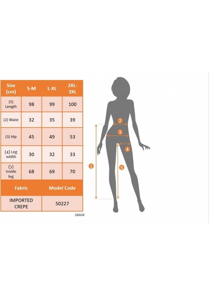 Runiquehome Kadın Düğme Detay Bol Paça Ithal Krep Pantolon fırsatları