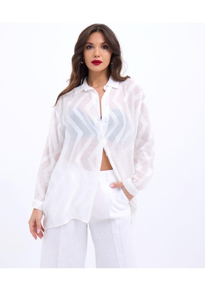 Runiquehome 6885 Gömlek-Oklahome City indirimleri