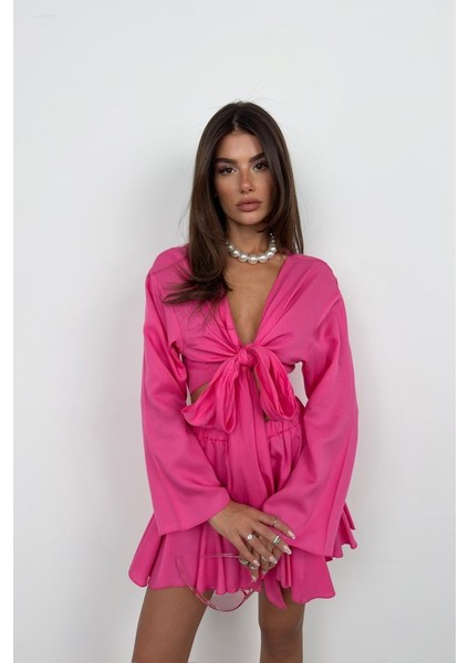 Runiquehome Bel Lastikli Kiloş Etek fiyatları