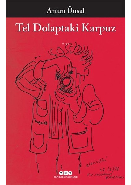 Tel Dolaptaki Karpuz + Yapışkanlı Not Kağıdı fiyatları
