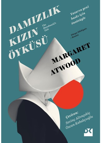 Damızlık Kızın Öyküsü + Yapışkanlı Not Kağıdı fiyatları