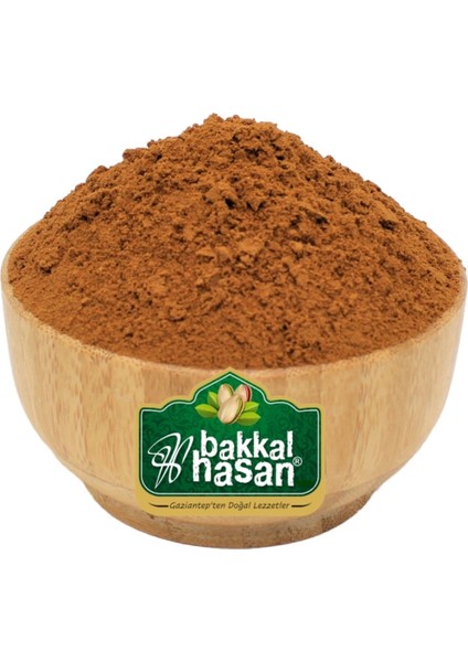 Gaziantep - Türk Kahvesi Taze Çekilmiş 100 gr