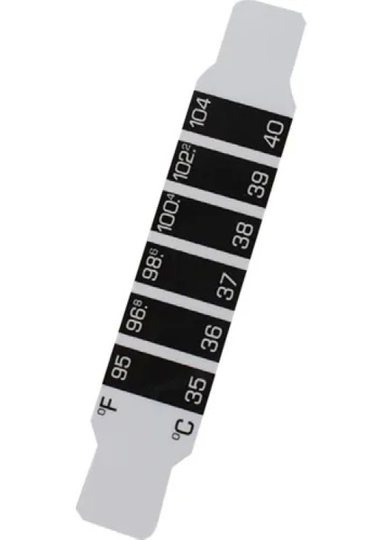 Tek Kullanımlık Ateş Ölçer fiyatları