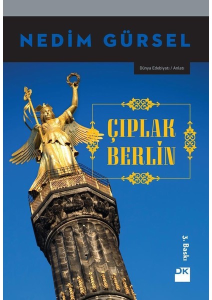 Çıplak Berlin - Sc + Yapışkanlı Not Kağıdı fiyatları
