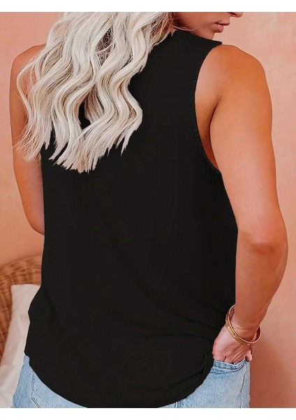 Runiquehome Kadın Bisiklet Yaka Baskılı Viskon Bluz indirimleri