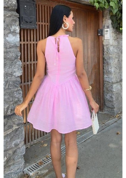 Runiquehome Galezzo Mini Elbise 2908 modelleri