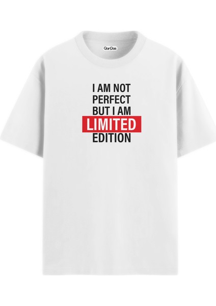 The Only One – Oversize Tshirt