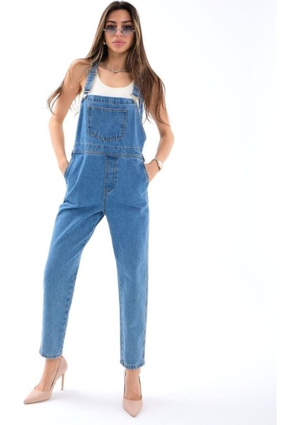 Runiquehome 7126 Kot Tulum-Mavi