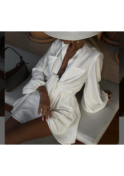 Runiquehome Gömlek Şortlu Takım fiyatları