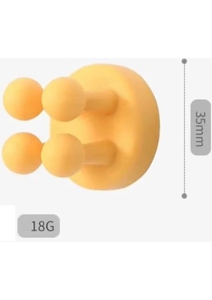 Çok Amaçlı Duvara Yapıştırılabilir Pratik Tutucu modelleri