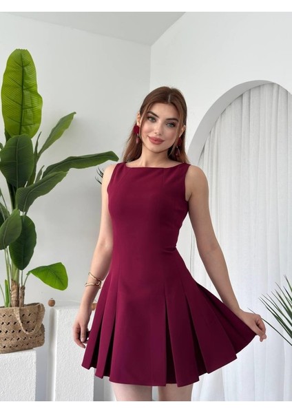 Runiquehome Zoe Mini Elbise fırsatları
