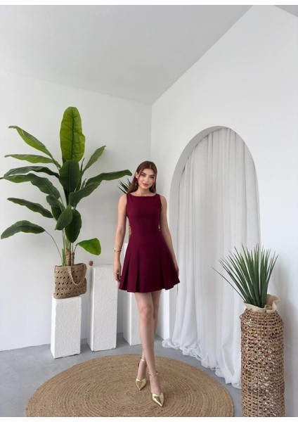 Runiquehome Zoe Mini Elbise indirimleri