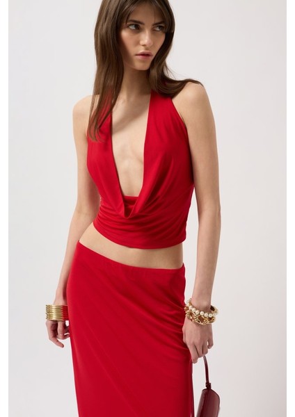 Runiquehome Kalem Midi Etek fırsatları