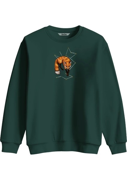 Vulpes Vulpes - Sweatshirt