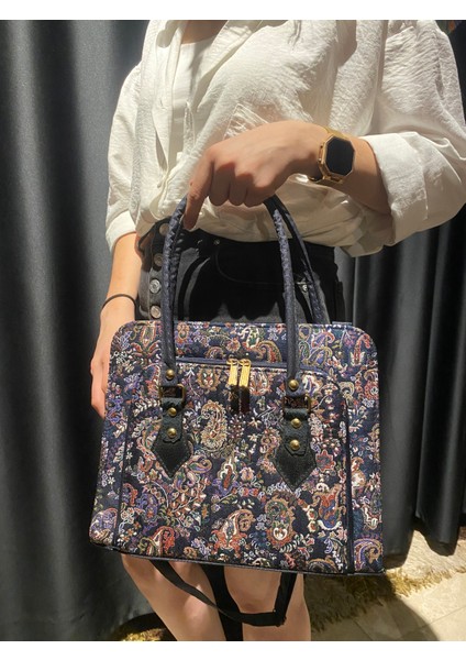 Otantik Omuz Çantası modelleri